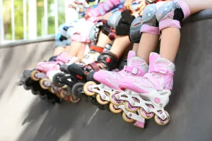Photo 1 — galerie Trottinette & Skate