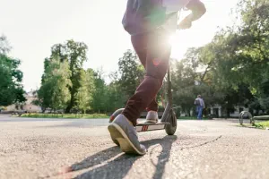 Photo 6 — galerie Trottinette & Skate