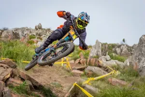 Photo 2 — galerie VTT