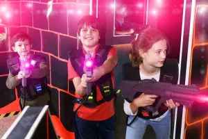 Photo 3 — galerie Adventure