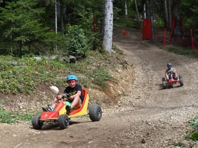 Speed'Camp