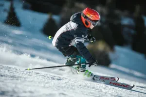 Photo 1 — galerie Ski Freeride