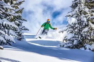 Photo 2 — galerie Ski Freeride