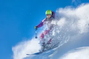 Photo 3 — galerie Ski Freeride