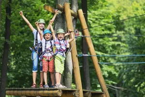 Photo 4 — galerie Speed'Camp