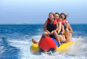 Photo 1 — galerie Nautique Adventure
