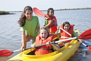 Photo 2 — galerie Nautique Adventure