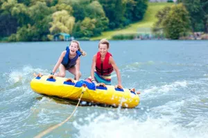 Photo 3 — galerie Nautique Adventure