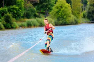 Photo 5 — galerie Nautique Adventure