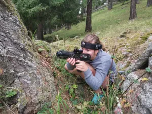 Photo 4 — galerie iTech Adventure 2.0