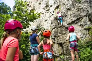 Photo 1 — galerie My English Camp