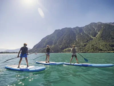 Nautique Adventure