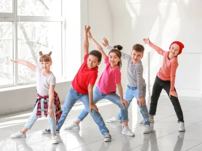 Danse