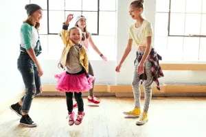 Photo 3 — galerie Danse