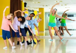 Photo 4 — galerie Danse