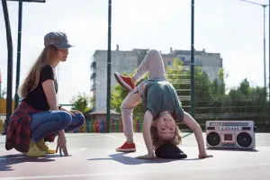 Photo 5 — galerie Danse