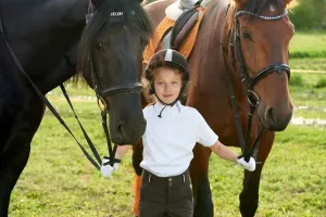 Photo 2 — galerie Equitation