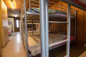 Photo 1 — galerie Chalet Cazot