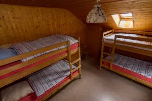 Photo 3 — galerie Chalet Cazot