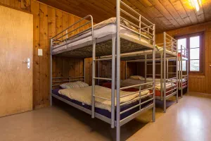 Photo 4 — galerie Chalet Cazot