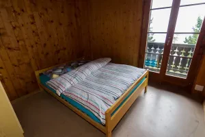 Photo 5 — galerie Chalet Cazot