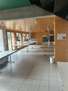 Photo 13 — galerie Chalet Cazot