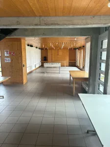 Photo 15 — galerie Chalet Cazot
