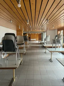Photo 17 — galerie Chalet Cazot