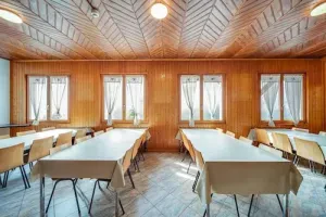 Photo 1 — galerie Chalet Alpina