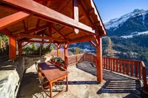 Photo 2 — galerie Chalet Alpina