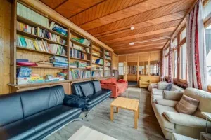 Photo 3 — galerie Chalet Alpina