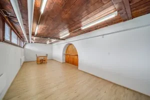 Photo 5 — galerie Chalet Alpina