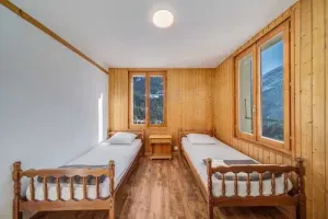 Photo 6 — galerie Chalet Alpina