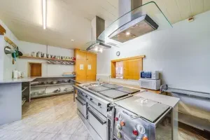 Photo 7 — galerie Chalet Alpina