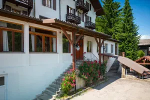 Photo 8 — galerie Chalet Alpina