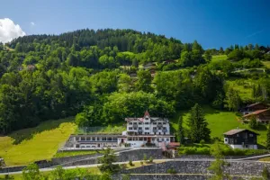 Photo 9 — galerie Chalet Alpina