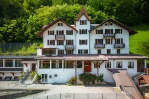 Photo 10 — galerie Chalet Alpina