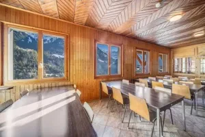 Photo 11 — galerie Chalet Alpina