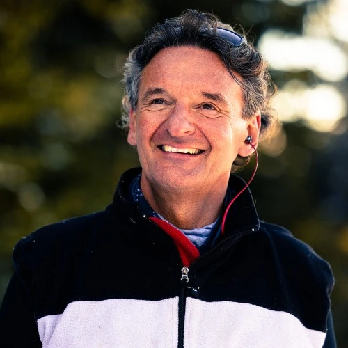 Alain Bosco